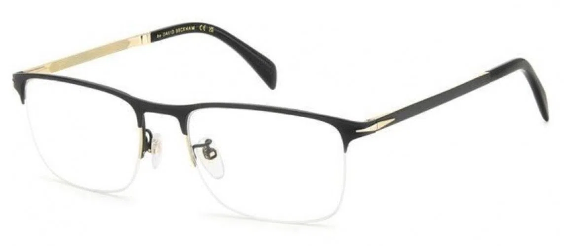 David Beckham DB1146 Eyeglasses - view 6
